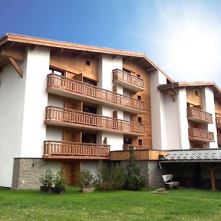 Residence Hotel Rent - Megeve Centre Kültér fotó