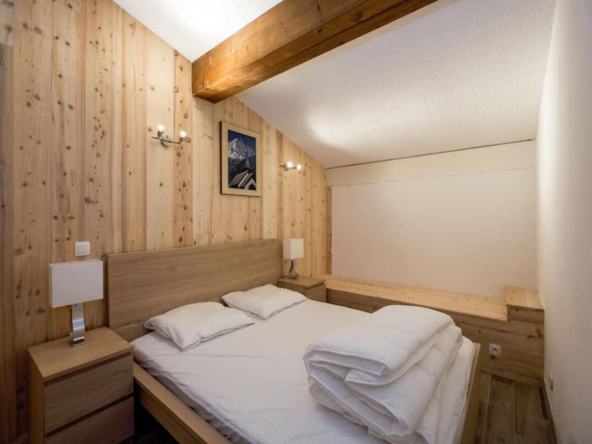 Residence Hotel Rent - Megeve Centre Kültér fotó