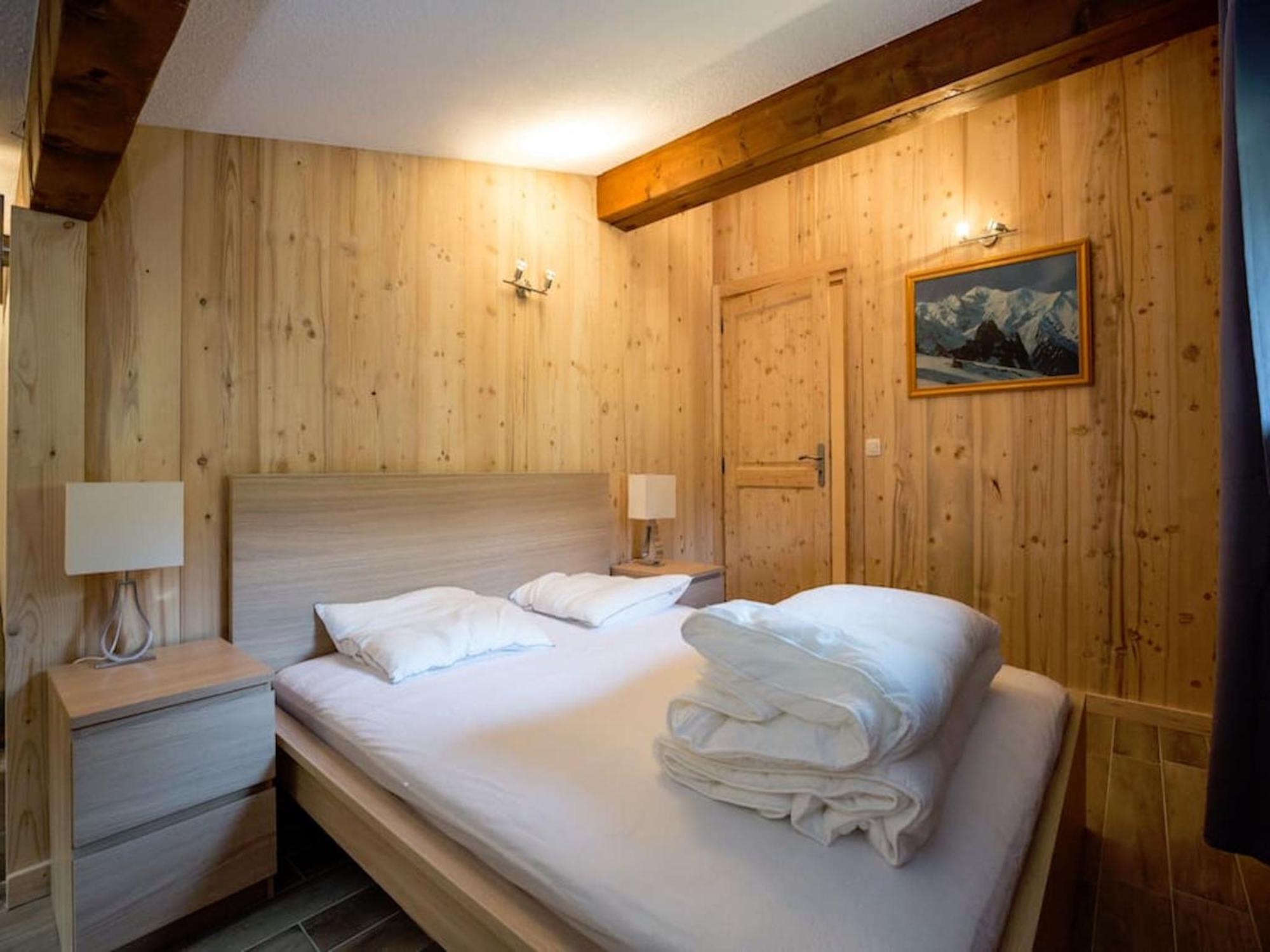 Residence Hotel Rent - Megeve Centre Kültér fotó