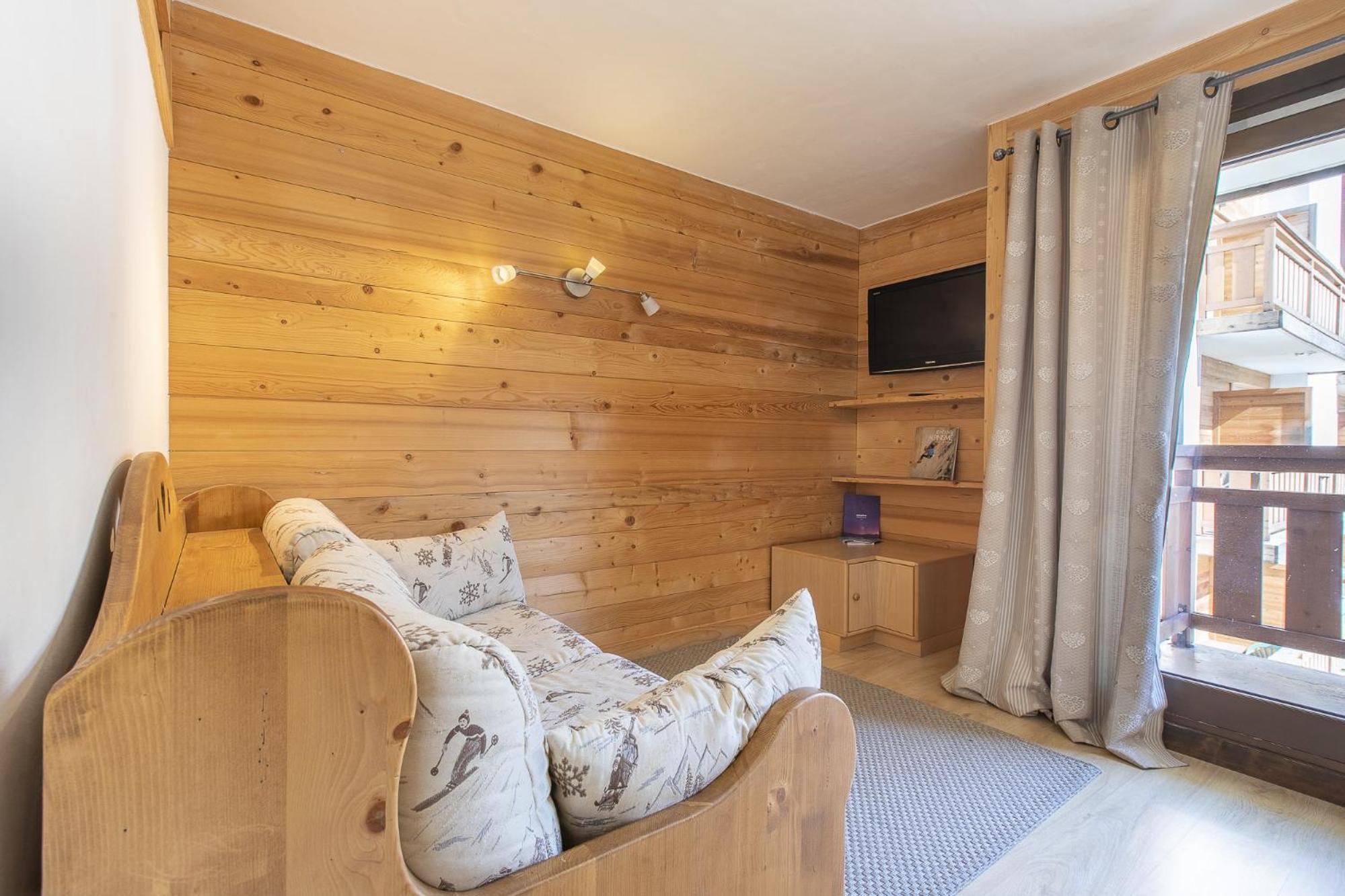 Residence Hotel Rent - Megeve Centre Kültér fotó