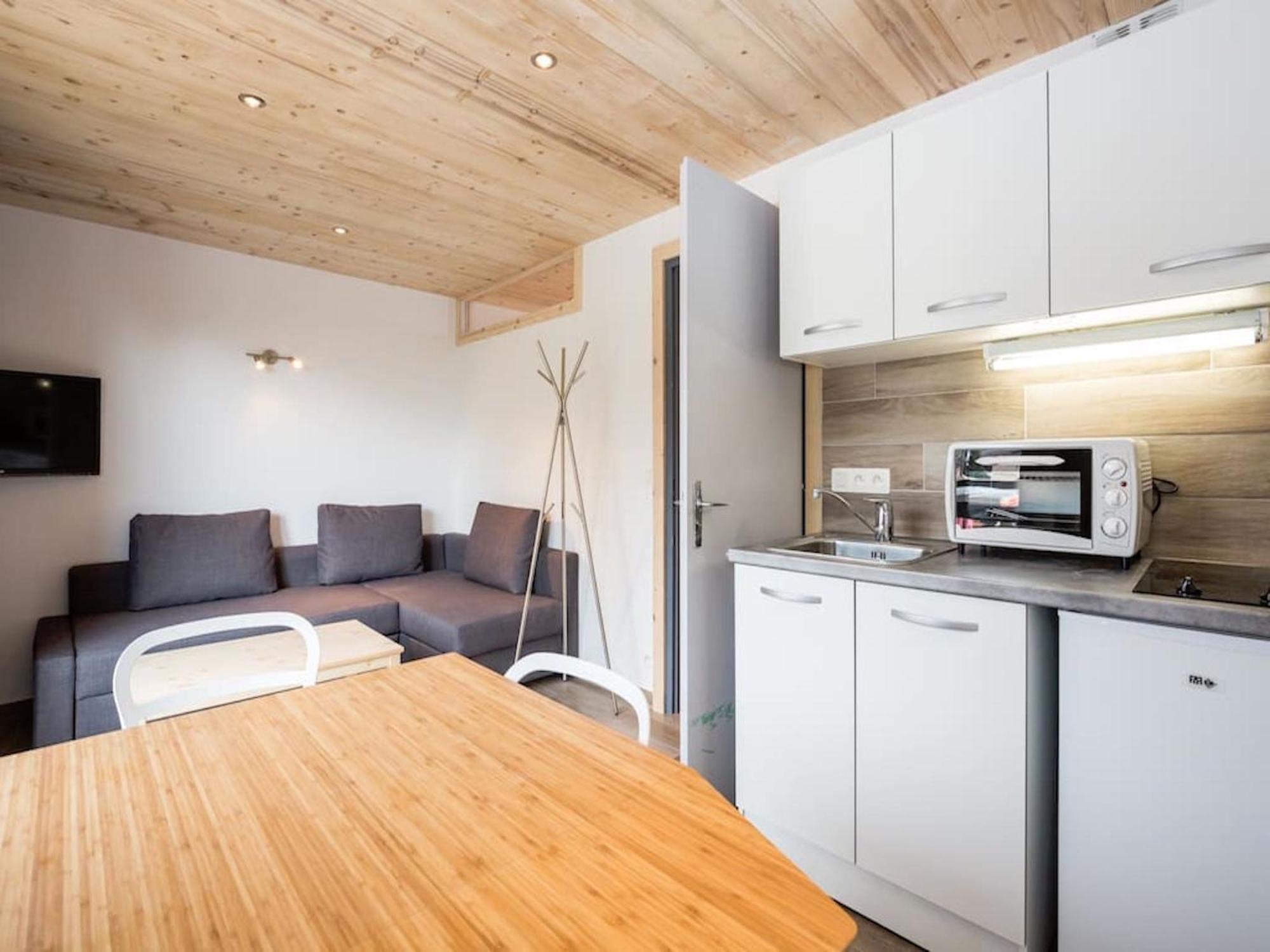 Residence Hotel Rent - Megeve Centre Kültér fotó