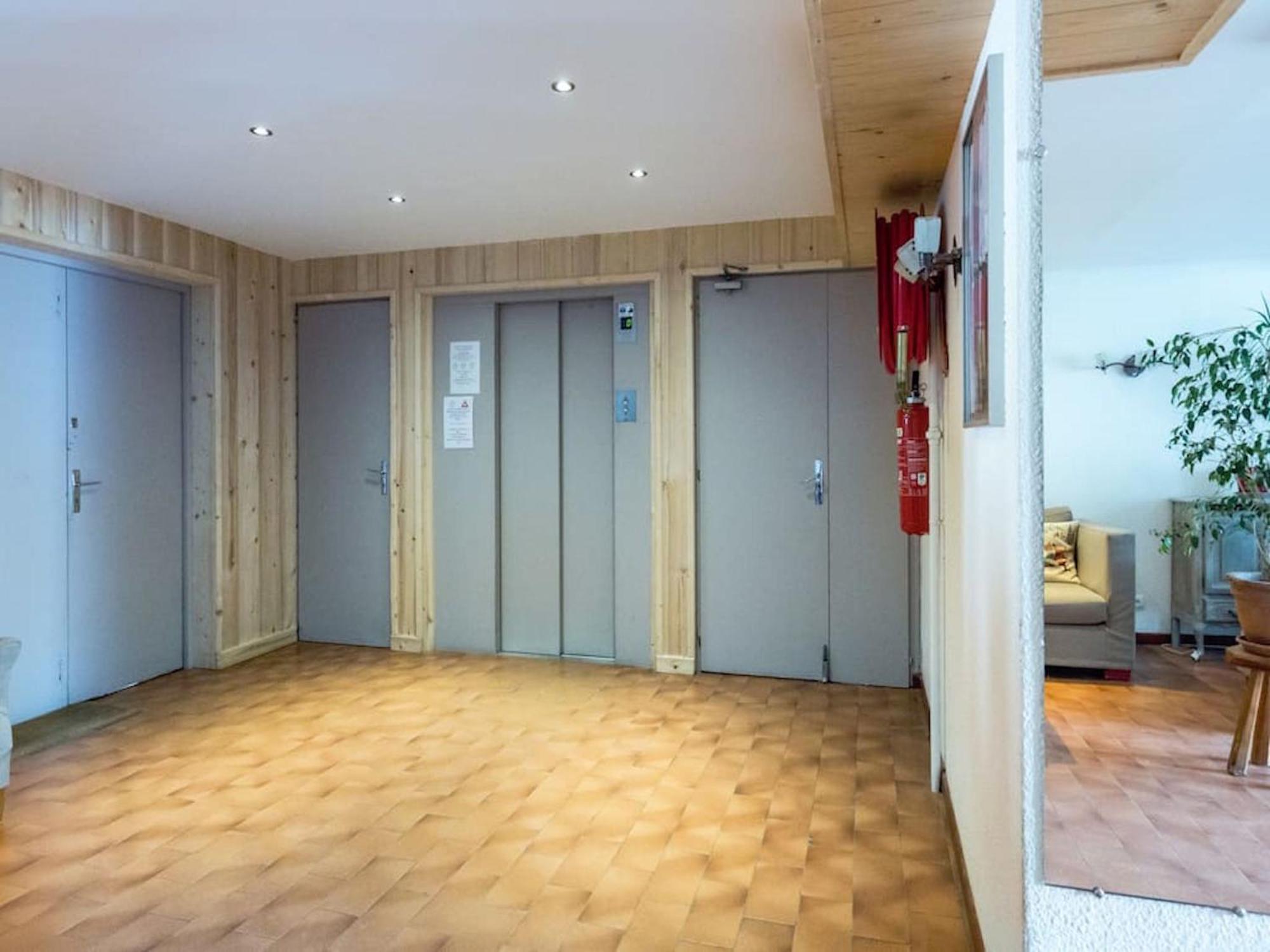 Residence Hotel Rent - Megeve Centre Kültér fotó
